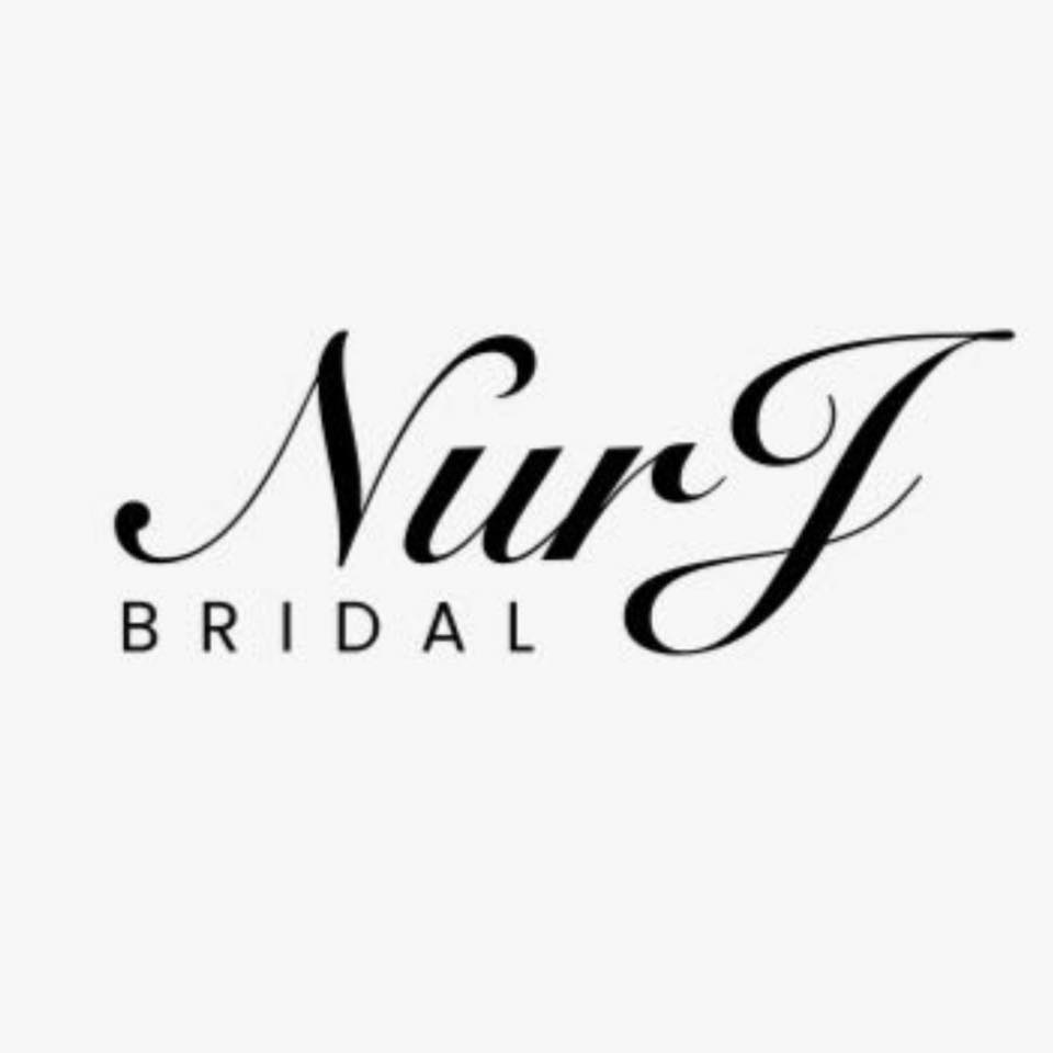NurJ Bridal Wedding Dresses Shop Dubai